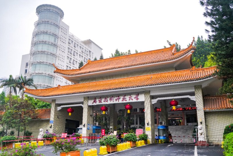 校园环境10