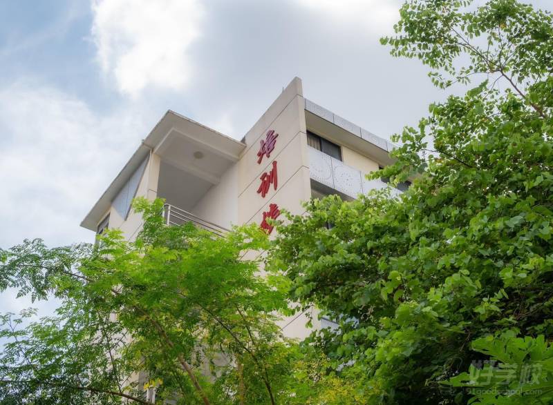 校园环境12