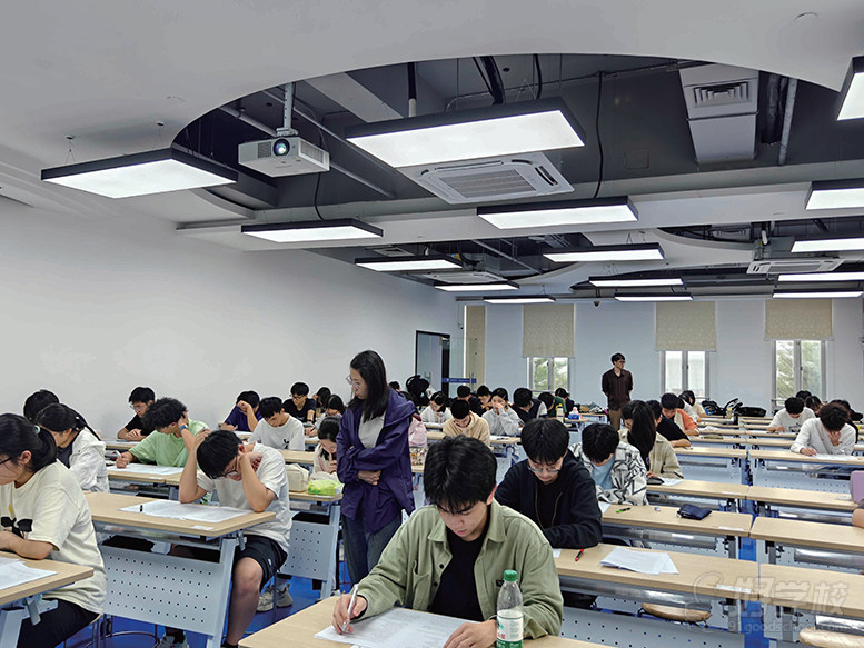 学员风采1