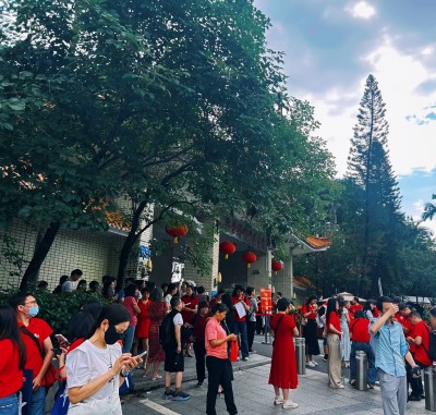 广州校区