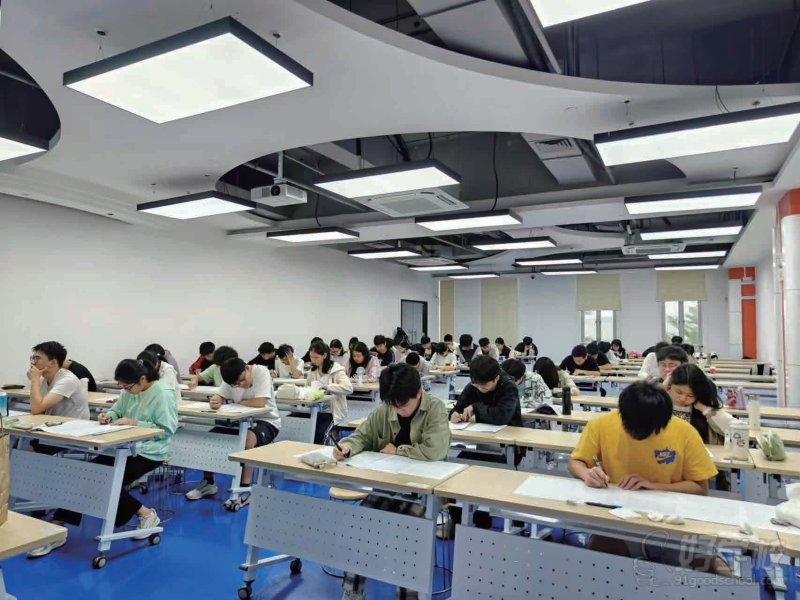 学员风采8