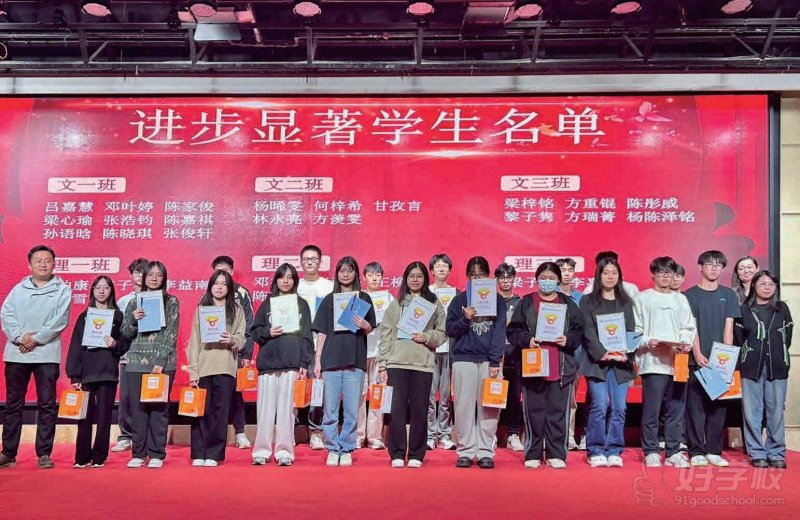 学员风采11