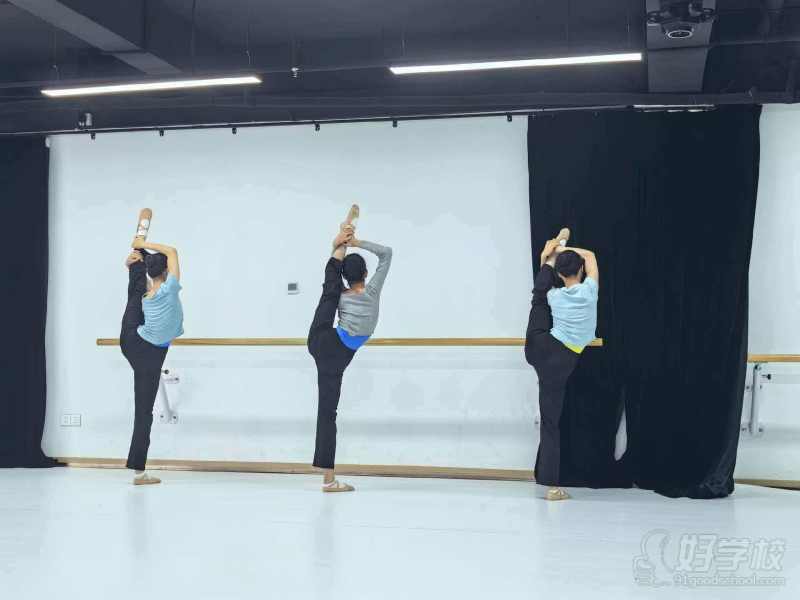 学员风采1