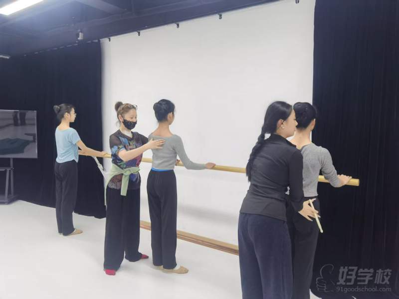 学员风采3