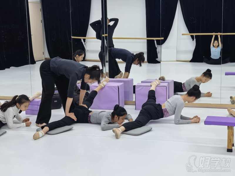学员风采10