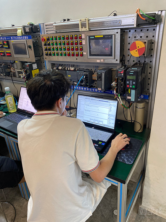 学员风采10