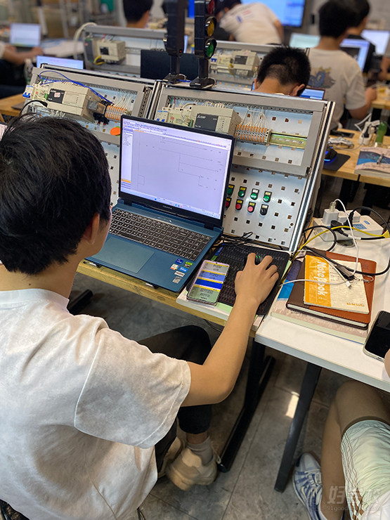 学员风采7