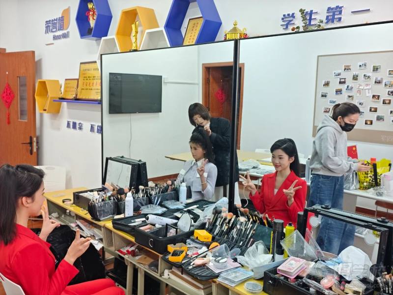 学员风采2