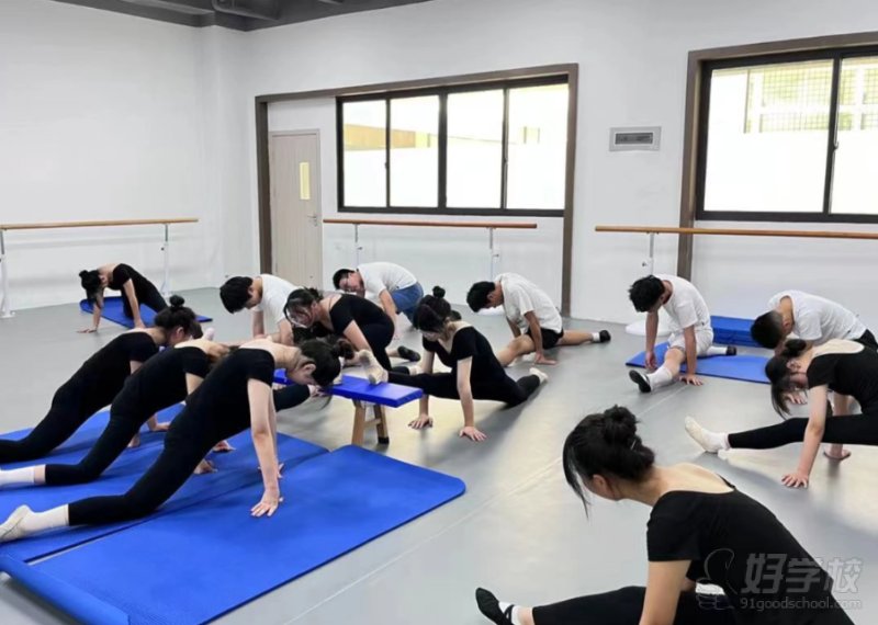 学员风采5