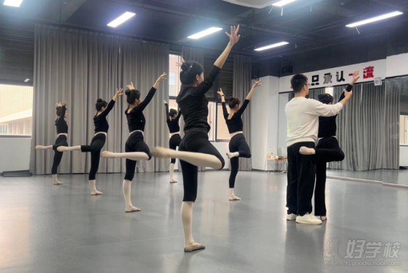学员风采4