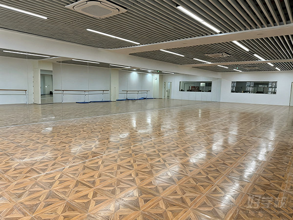 学校环境