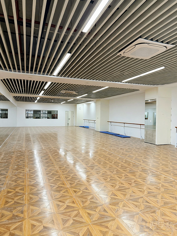 学校环境
