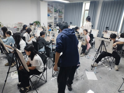 东莞中考部