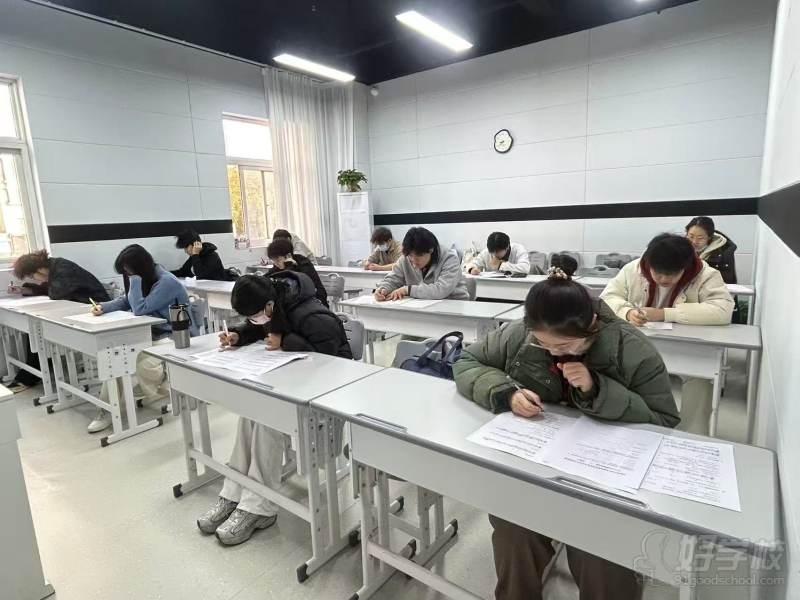 模拟考试