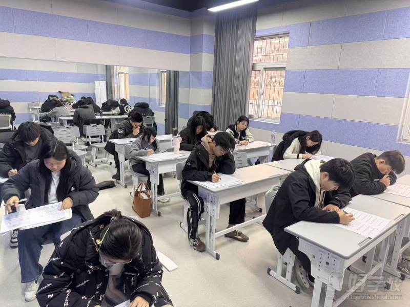 模拟考试
