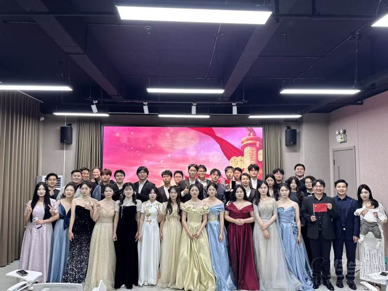 学生活动