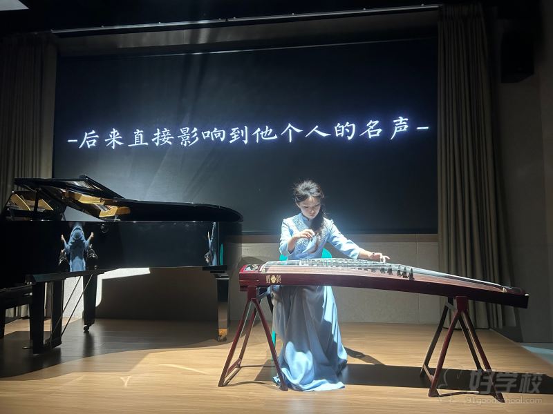 学生活动