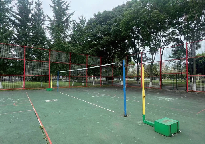 成都校区