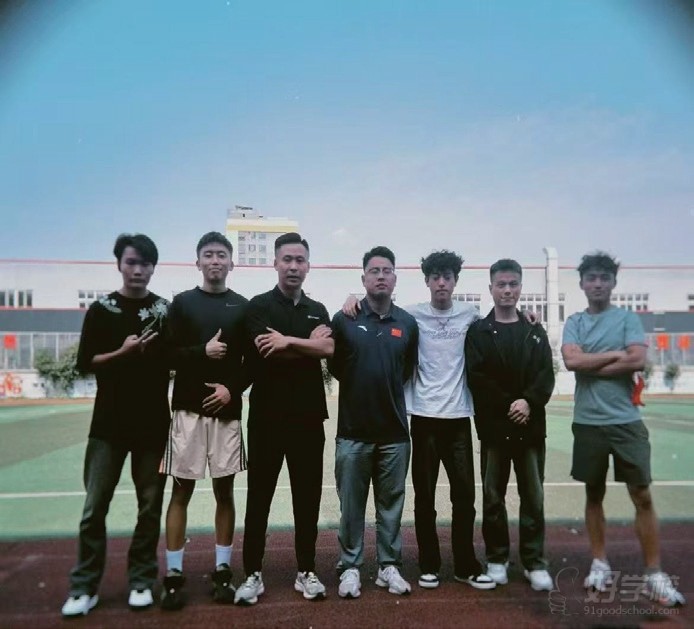 学员风采2