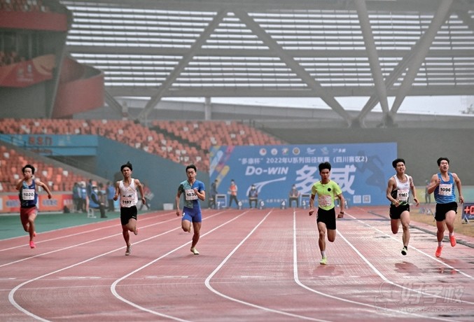 学员风采1