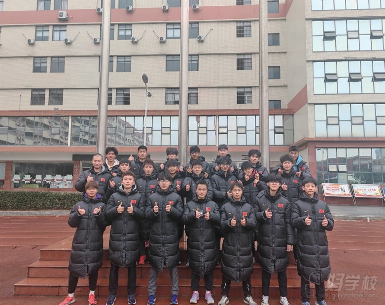 学员风采5