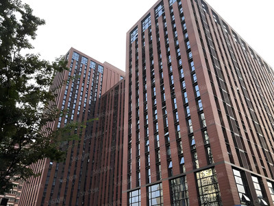 南京校区