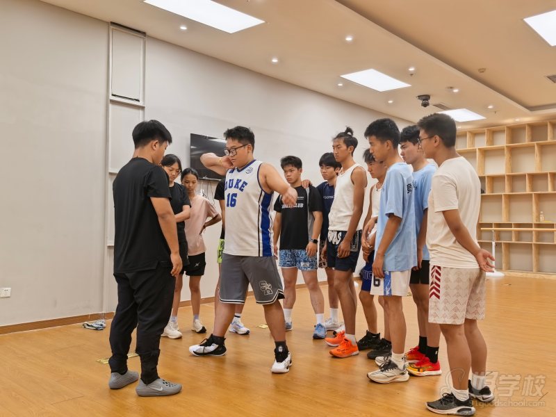 学员风采14