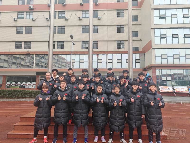 学员风采17