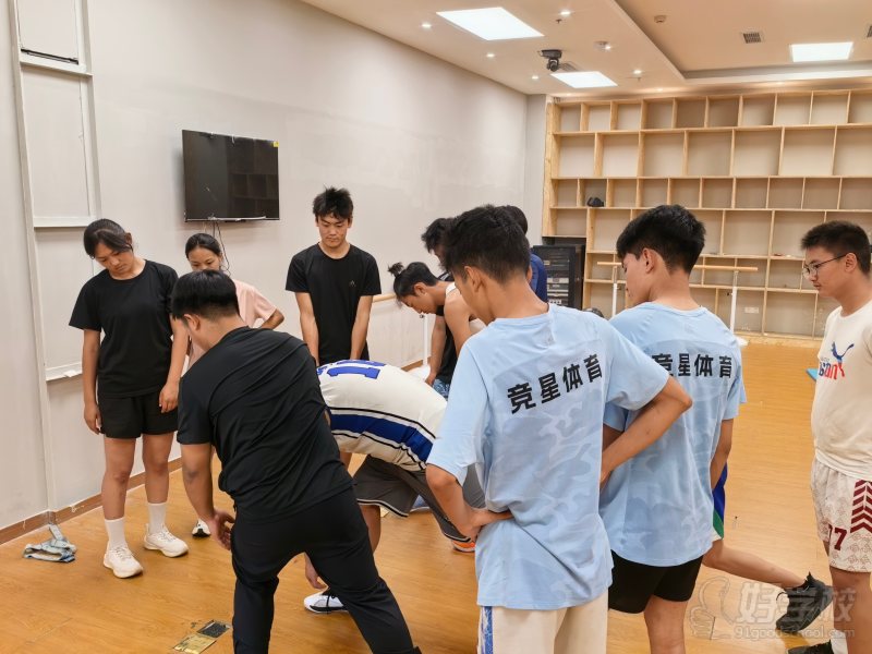 学员风采18