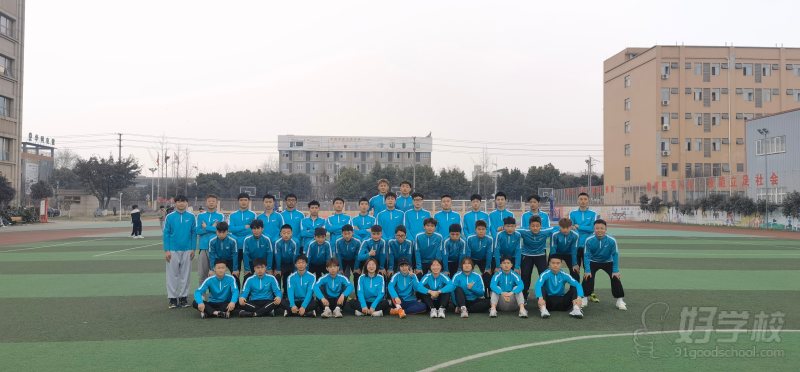 学员风采19