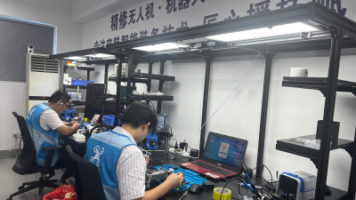 珠海校区