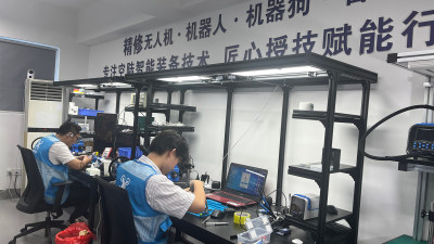 珠海校区