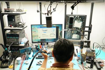 重庆校区