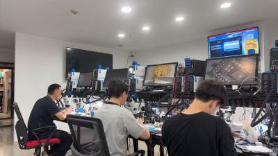 重庆校区