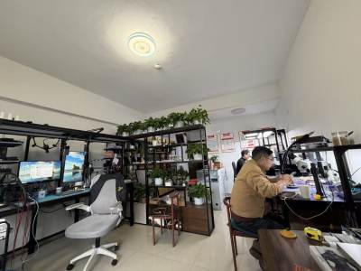 重庆校区