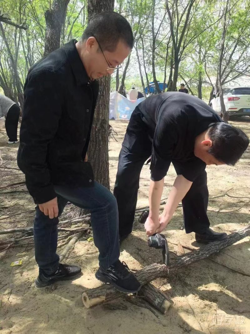 学员风采1