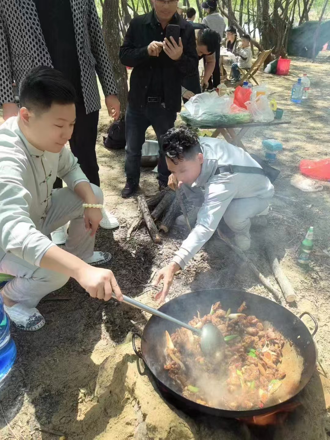 大润发校区