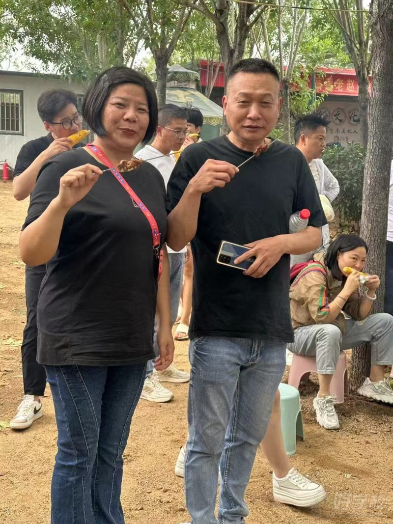 学员风采4