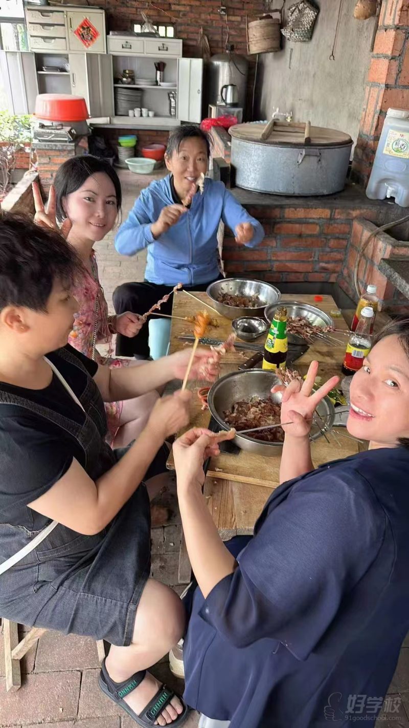 学员风采6