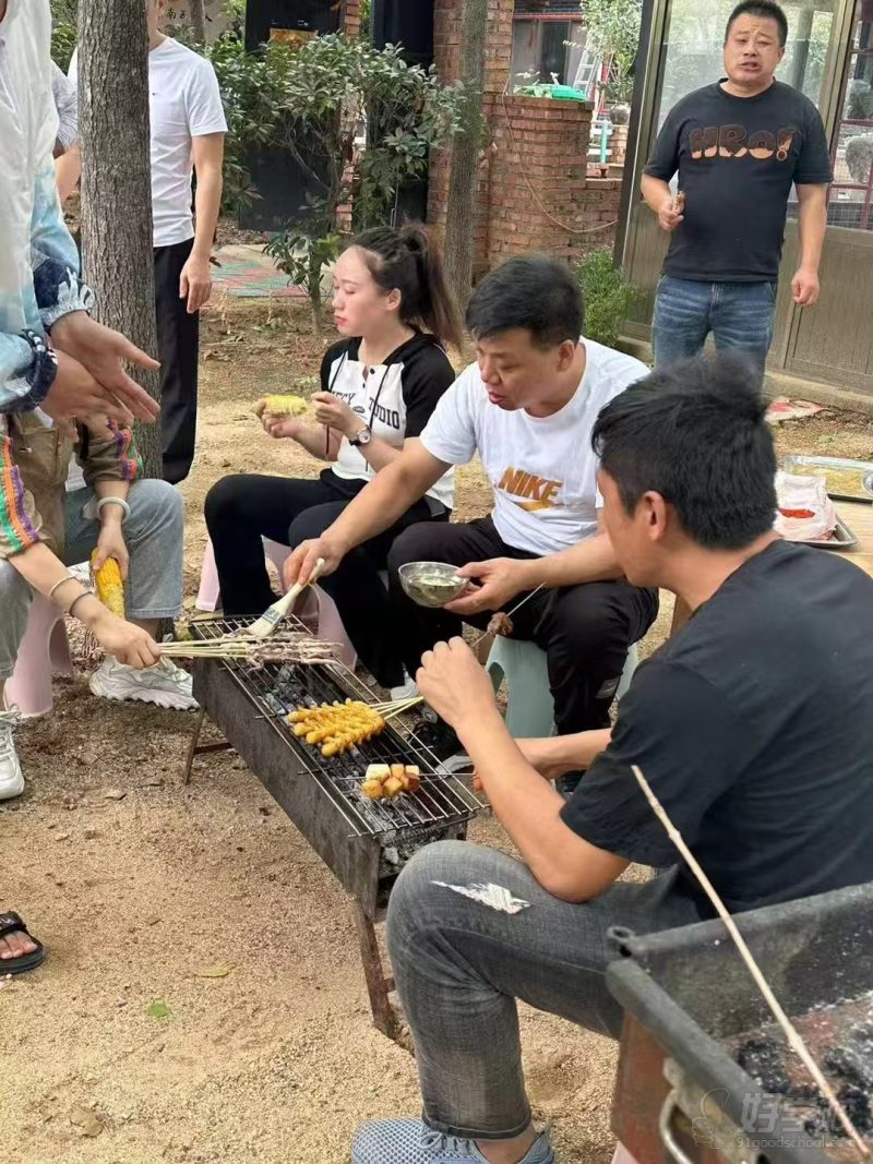 学员风采7