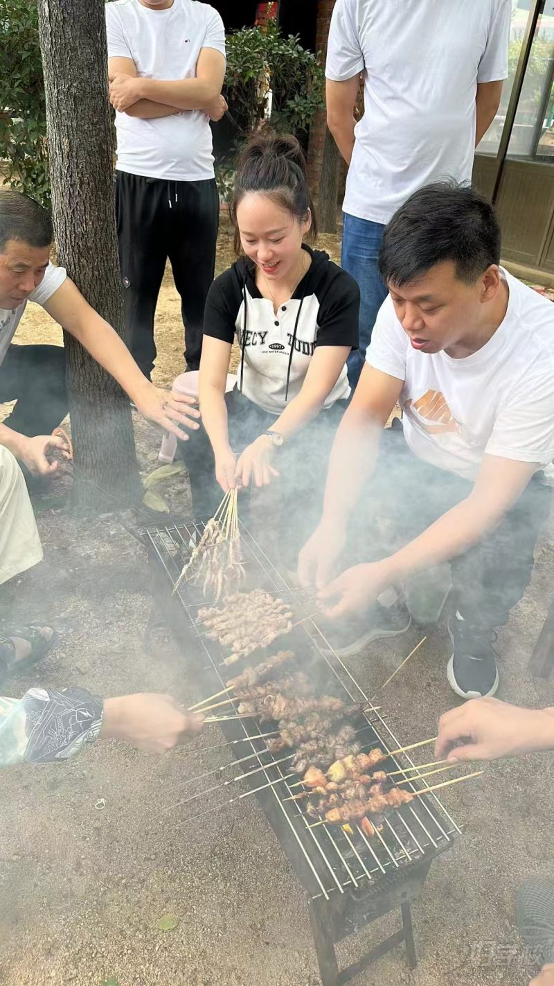 学员风采8