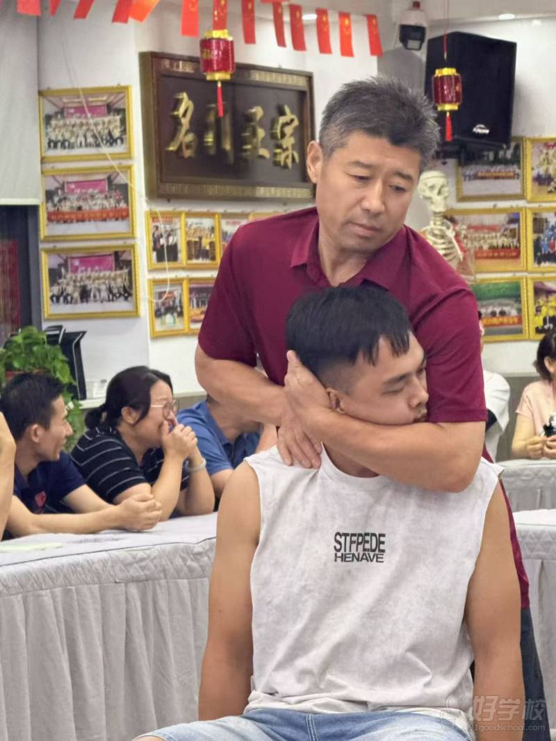 教学现场2
