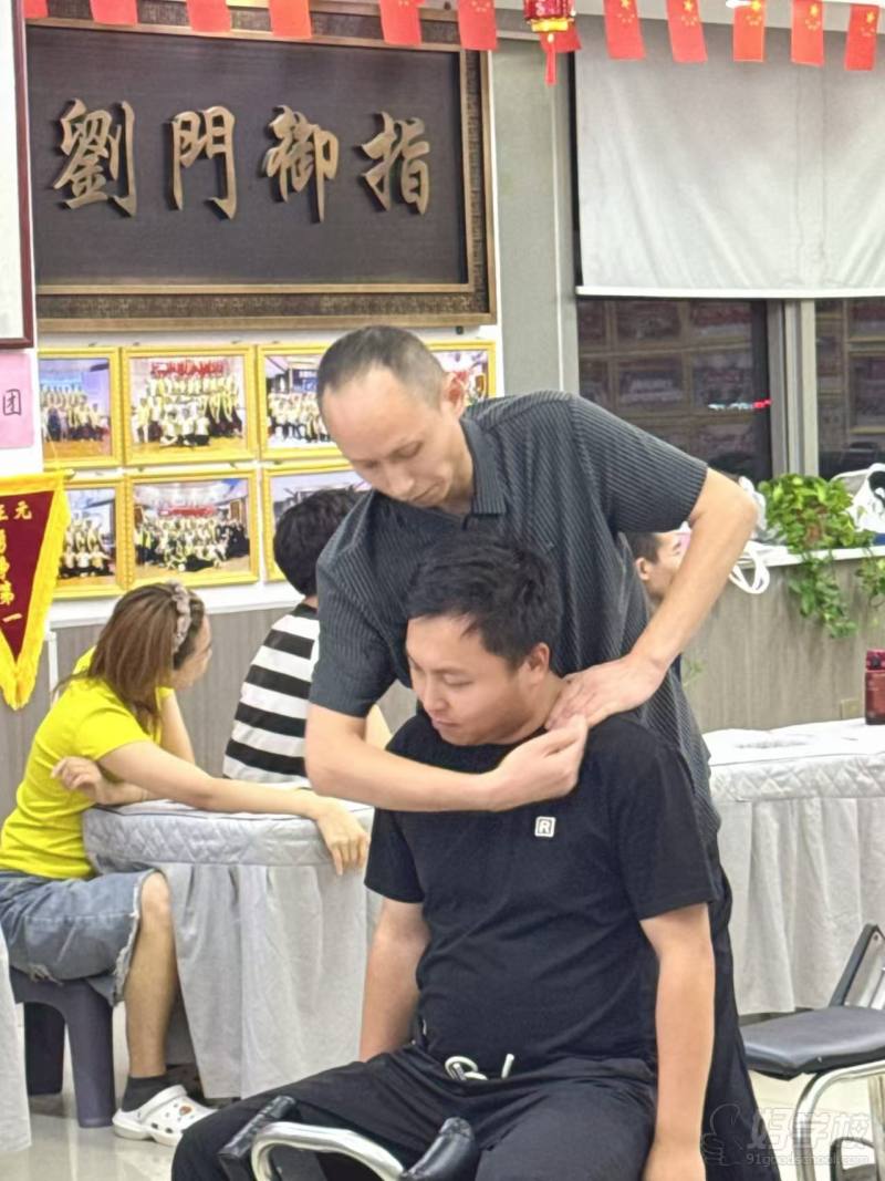 教学现场3
