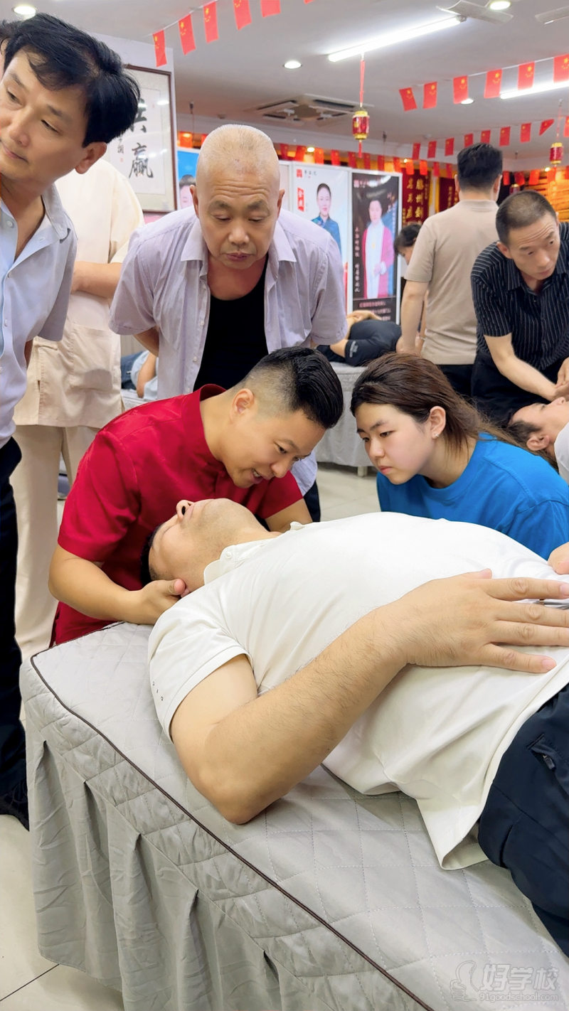 教学现场14