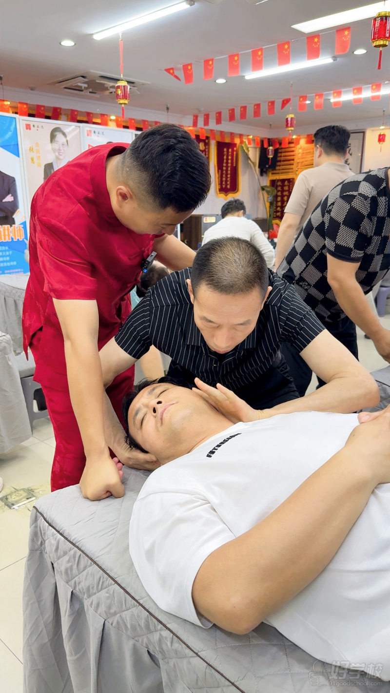 教学现场15