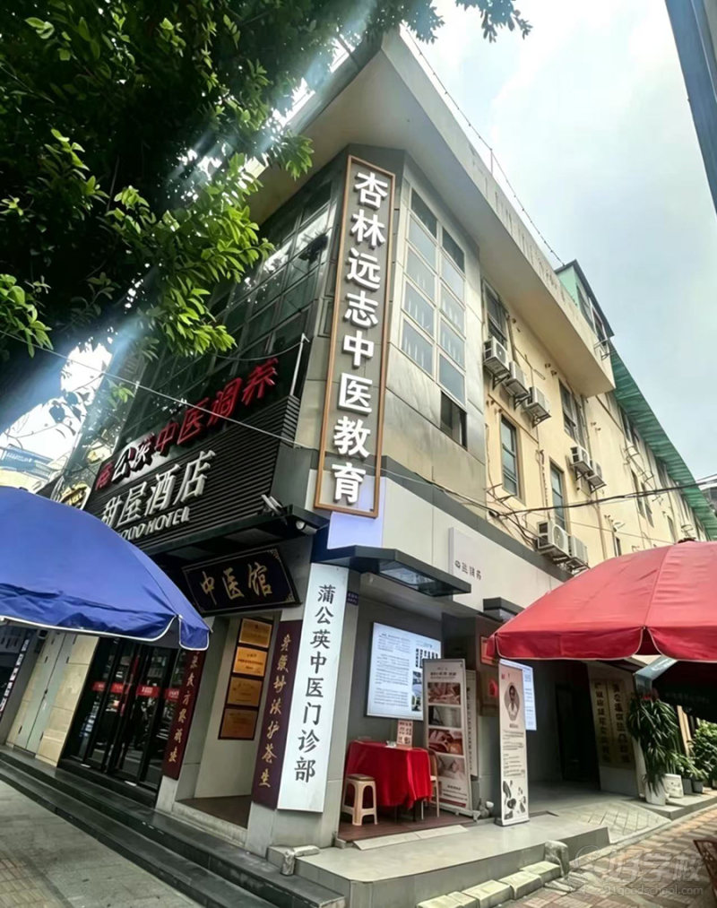 机构环境5