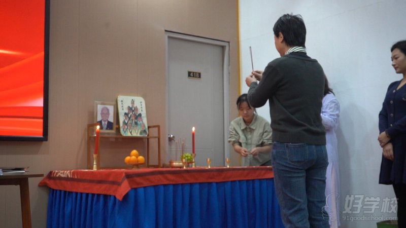 学员风采1