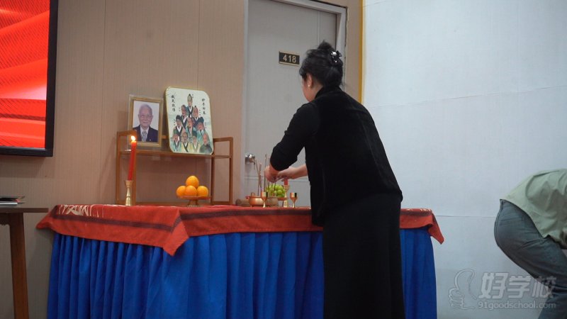 学员风采4