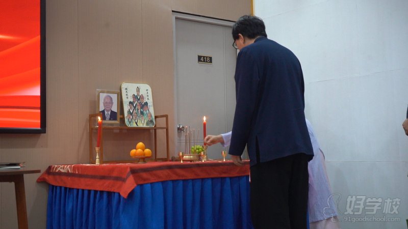 学员风采5