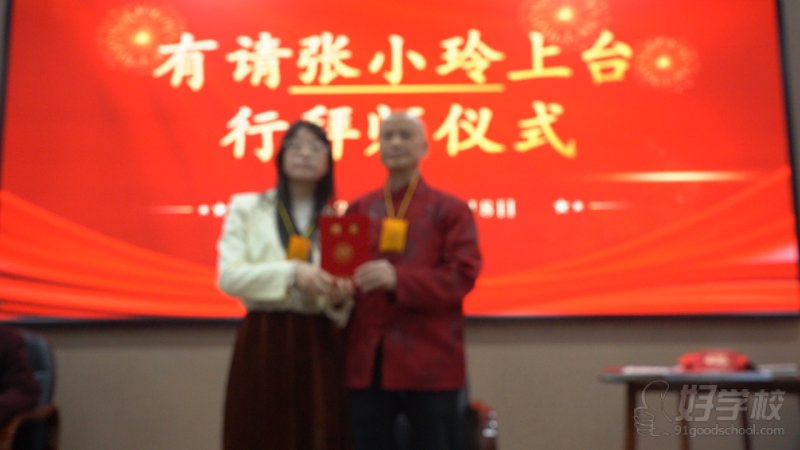 学员风采6